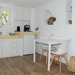 Siesta Cycladic Elegance With Castle View Livadi (Astypalaia)