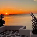 Case de vacanță Siesta Cycladic Elegance With Castle View Livadi (Astypalaia)