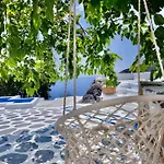 Siesta Cycladic Elegance With Castle View * Livadi (Astypalaia)
