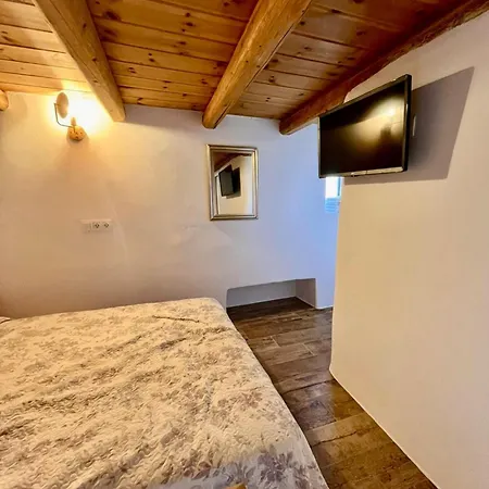 Siesta Villas Sleeps 4 Pool Near Tzanaki Beach Casa vacanze Livadi (Astypalaia)